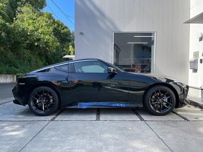 NISSAN FAIRLADY Z - 9