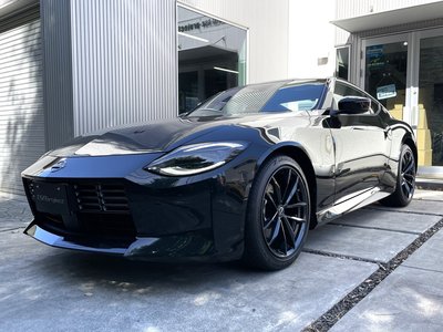 NISSAN FAIRLADY Z - 2