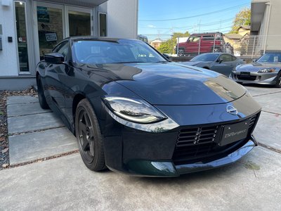 NISSAN FAIRLADY Z - 5