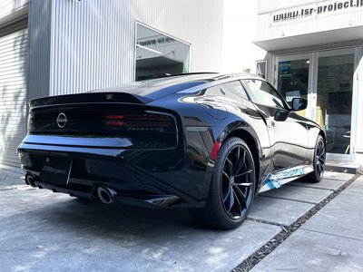 NISSAN FAIRLADY Z - 4