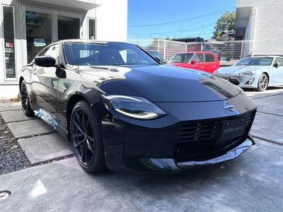 NISSAN FAIRLADY Z - 6