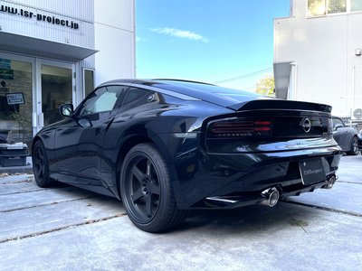 NISSAN FAIRLADY Z - 7