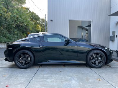 NISSAN FAIRLADY Z - 10