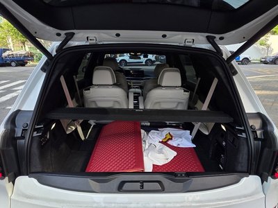 BMW X7 - 6
