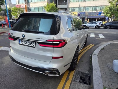 BMW X7 - 4