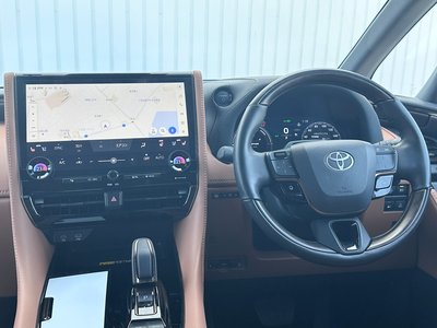 2025 Toyota VELLFIRE — миниатюра 45