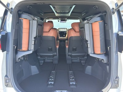2025 Toyota VELLFIRE — миниатюра 79