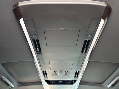2025 Toyota VELLFIRE — миниатюра 38