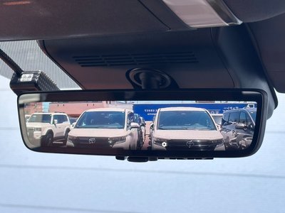 2025 Toyota VELLFIRE — миниатюра 44