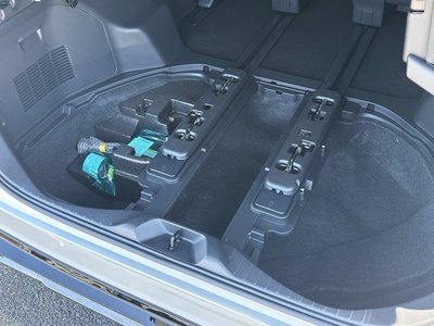 2025 Toyota VELLFIRE — миниатюра 40