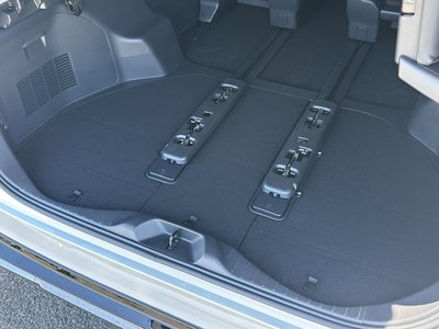2025 Toyota VELLFIRE — миниатюра 39