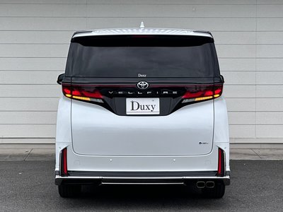 2025 Toyota VELLFIRE — миниатюра 22