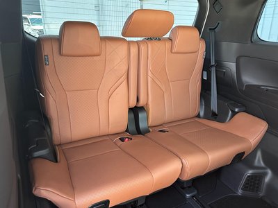 2025 Toyota VELLFIRE — миниатюра 37