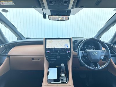 2025 Toyota VELLFIRE — миниатюра 32