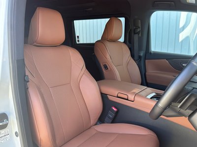 2025 Toyota VELLFIRE — миниатюра 33