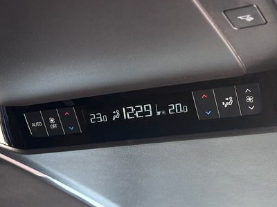 2025 Toyota VELLFIRE — миниатюра 53