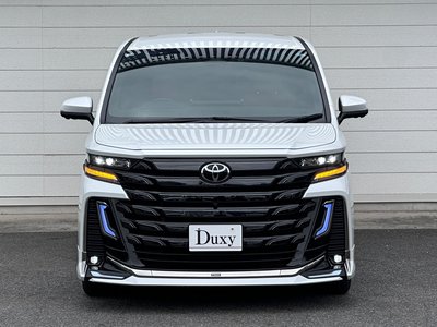2025 Toyota VELLFIRE — миниатюра 19