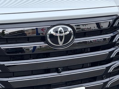 2025 Toyota VELLFIRE — миниатюра 11