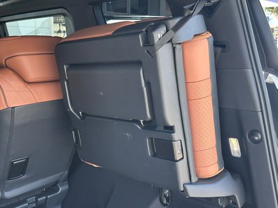 2025 Toyota VELLFIRE — миниатюра 78