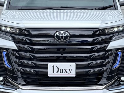 2025 Toyota VELLFIRE — миниатюра 18