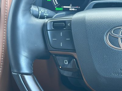 2025 Toyota VELLFIRE — миниатюра 47