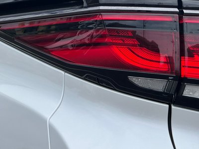 2025 Toyota VELLFIRE — миниатюра 25