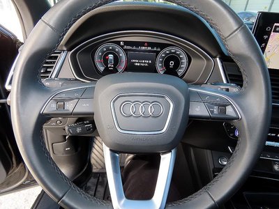 AUDI Q5 - 8