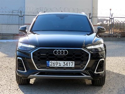 AUDI Q5 - 1