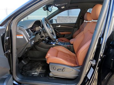 AUDI Q5 - 6
