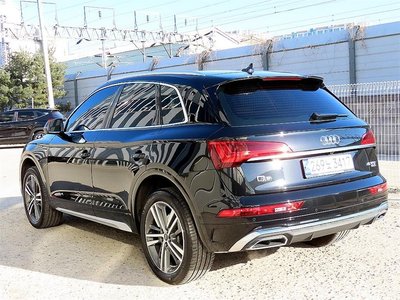 AUDI Q5 - 2