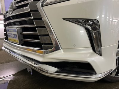 LEXUS LX - 5