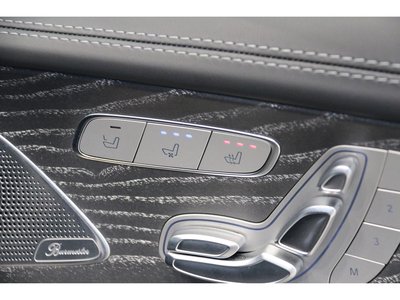 2022 Mercedes-BENZ GT AMG — миниатюра 15
