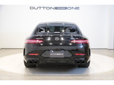 2022 Mercedes-BENZ GT AMG — фото 9