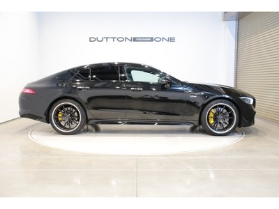 2022 Mercedes-BENZ GT AMG — фото 6