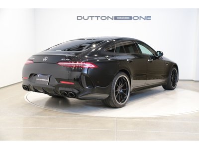 2022 Mercedes-BENZ GT AMG — фото 8