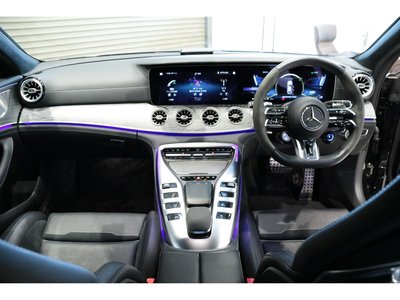 2022 Mercedes-BENZ GT AMG — фото 2