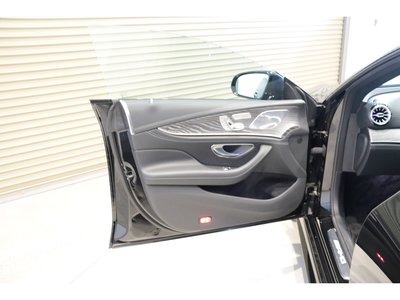 2022 Mercedes-BENZ GT AMG — миниатюра 16