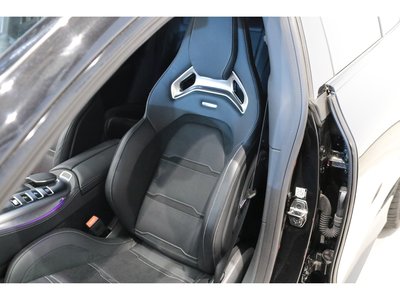 2022 Mercedes-BENZ GT AMG — миниатюра 18