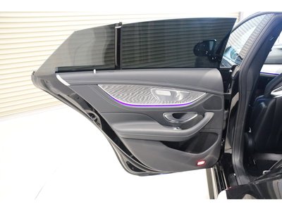 2022 Mercedes-BENZ GT AMG — миниатюра 19