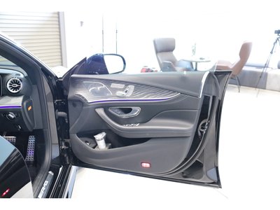 2022 Mercedes-BENZ GT AMG — миниатюра 11