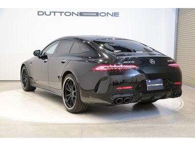 2022 Mercedes-BENZ GT AMG — фото 10