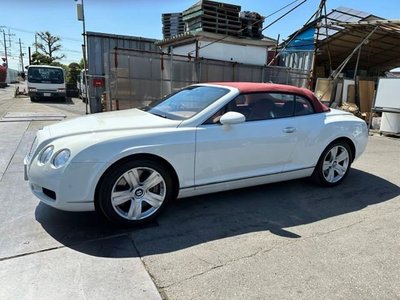 BENTLEY OTHER - 5