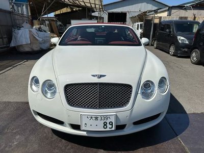 BENTLEY OTHER - 3