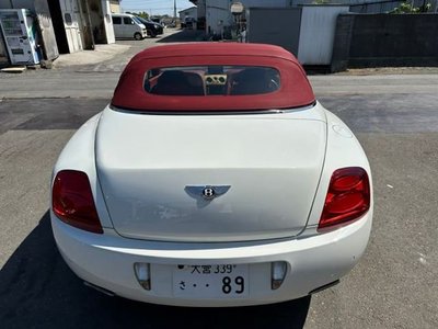BENTLEY OTHER - 9