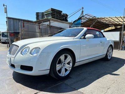 BENTLEY OTHER - 4