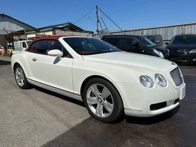 BENTLEY OTHER - 1
