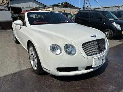 BENTLEY OTHER - 2