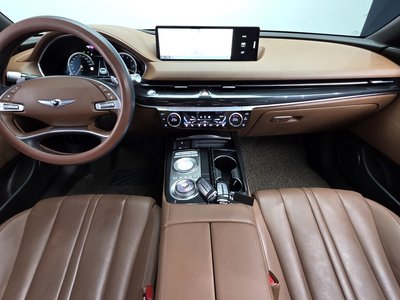 GENESIS G80 (RG3) - 5