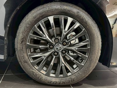 TOYOTA VELLFIRE - 10