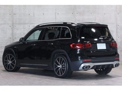 MERCEDES-BENZ GLB - 5